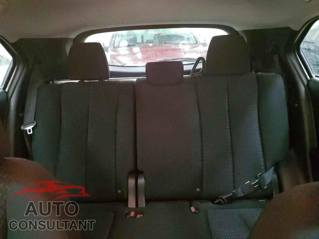 MITSUBISHI ECLIPSE 2023 - JA4ATVAA4PZ001135