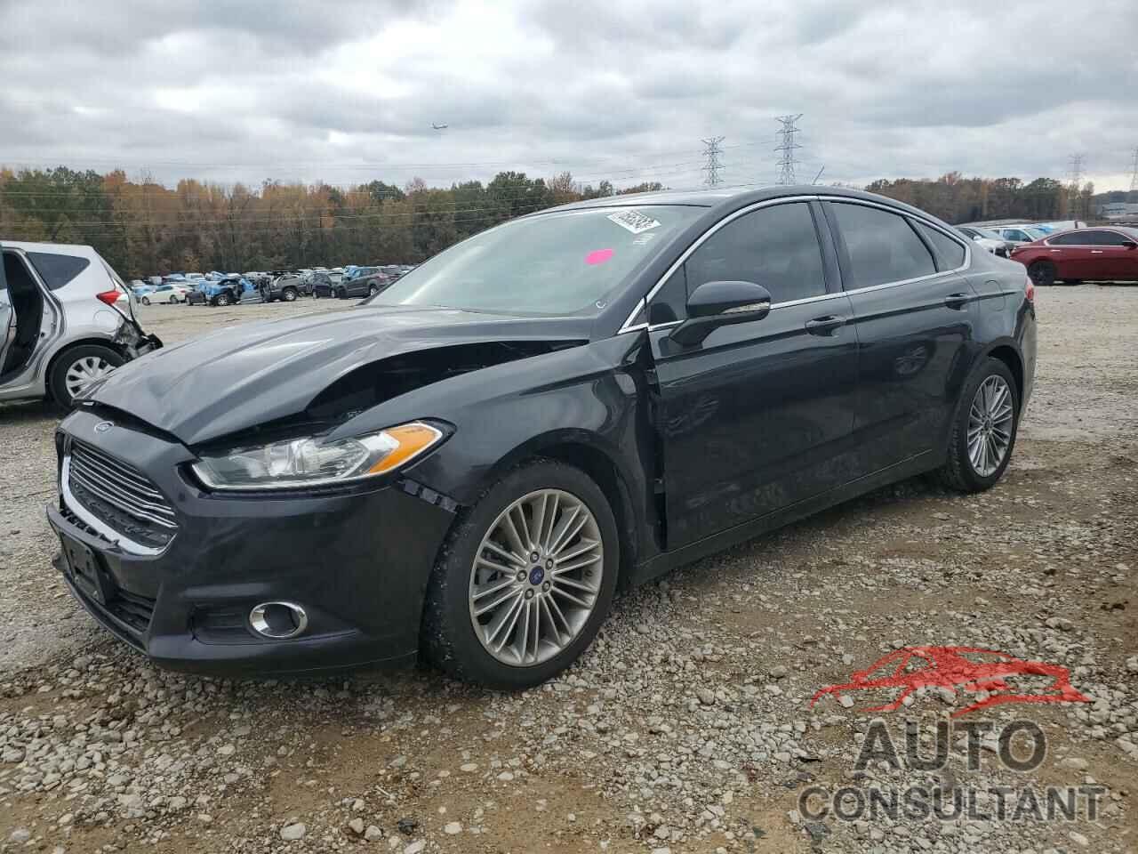 FORD FUSION 2015 - 3FA6P0H96FR233727