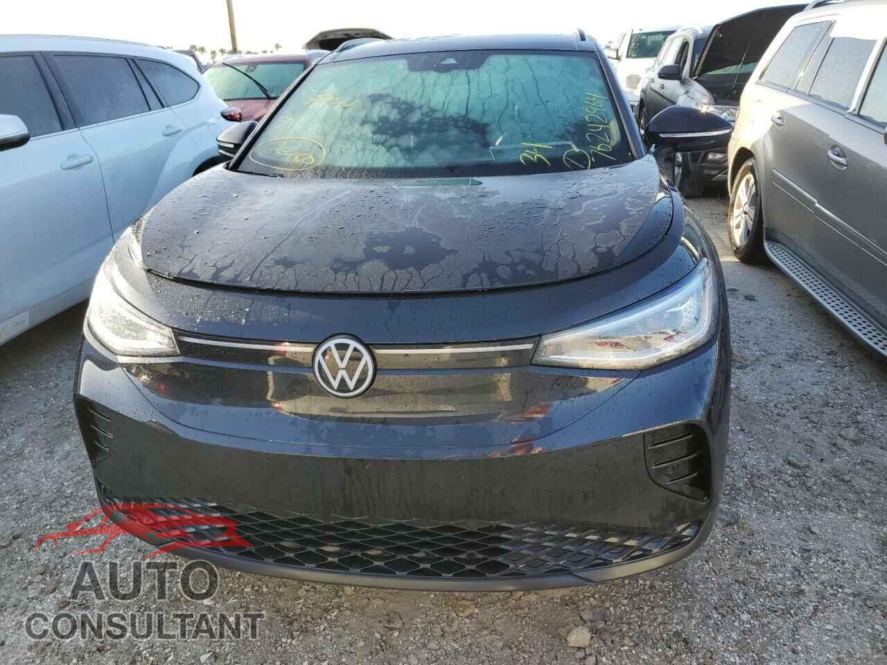 VOLKSWAGEN ID.4 PRO S 2023 - 1V2VMPE86PC021203