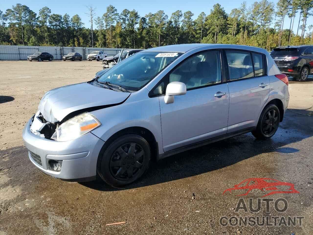 NISSAN VERSA 2012 - 3N1BC1CP8CK224695
