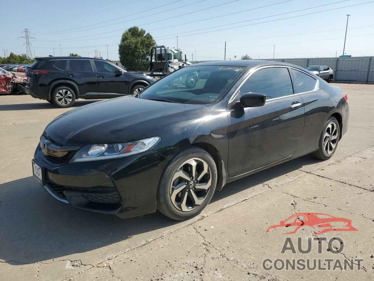 HONDA ACCORD 2016 - 1HGCT1A32GA009307