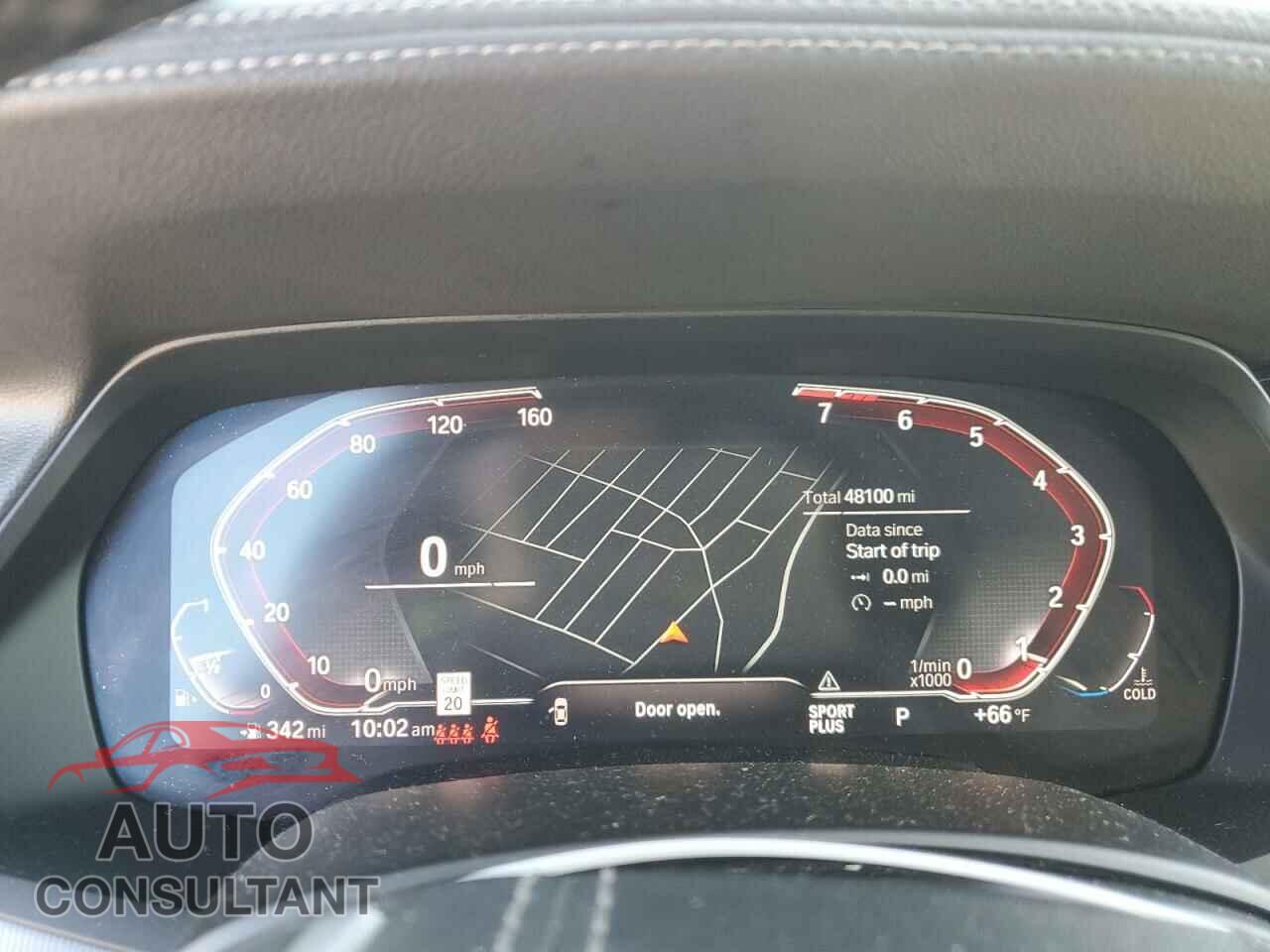 BMW X5 2019 - 5UXCR6C54KLL34237