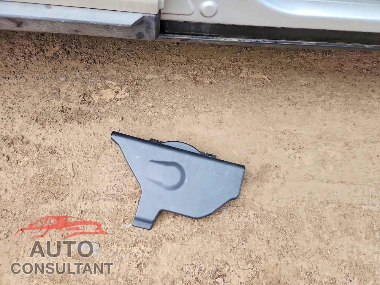 FORD EDGE 2013 - 2FMDK4JCXDBB89140