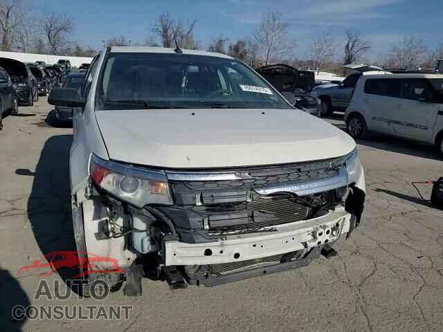 FORD EDGE 2013 - 2FMDK4GC2DBB97997