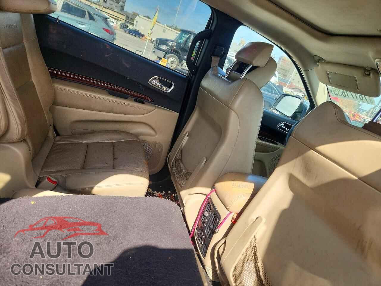 DODGE DURANGO 2015 - 1C4RDHEG9FC120015