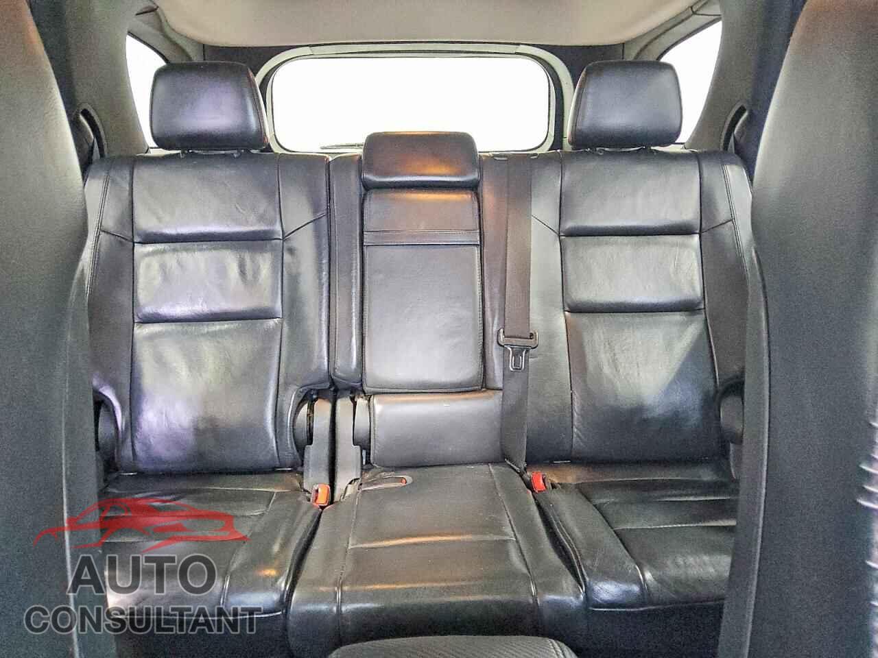 DODGE DURANGO 2017 - 1C4RDHDG1HC823659