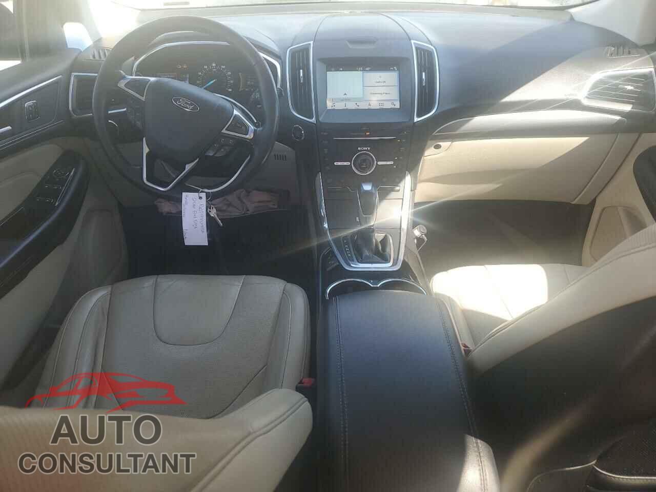 FORD EDGE 2016 - 2FMPK3K90GBC04629