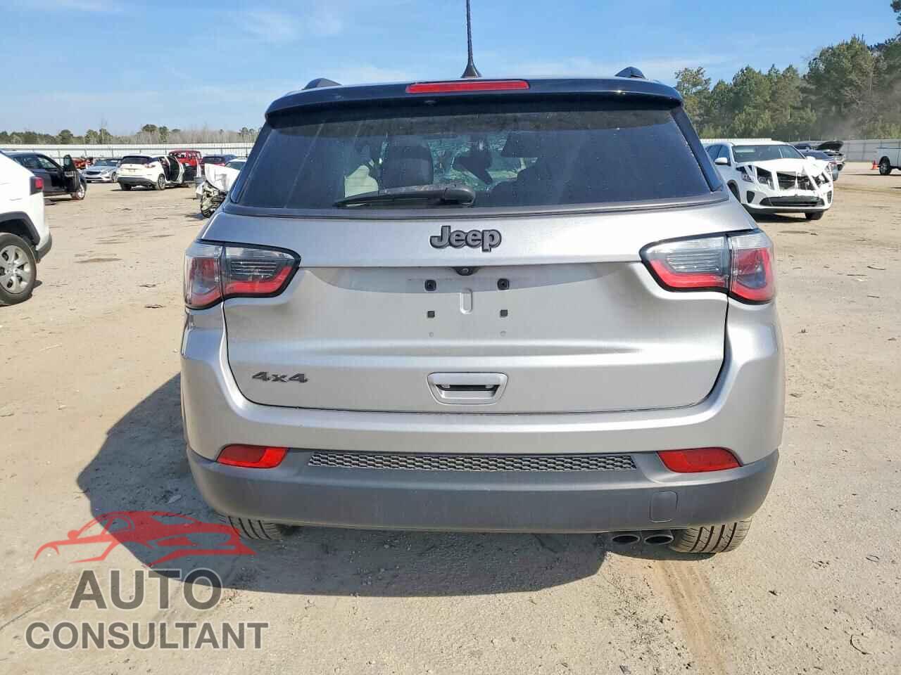 JEEP COMPASS 2020 - 3C4NJDCB2LT151825