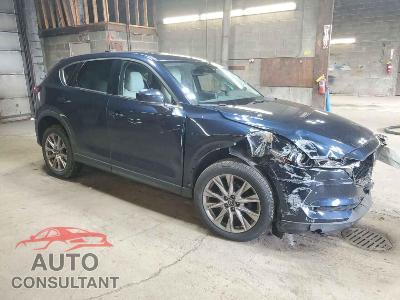 MAZDA CX-5 2019 - JM3KFBDM7K1699583