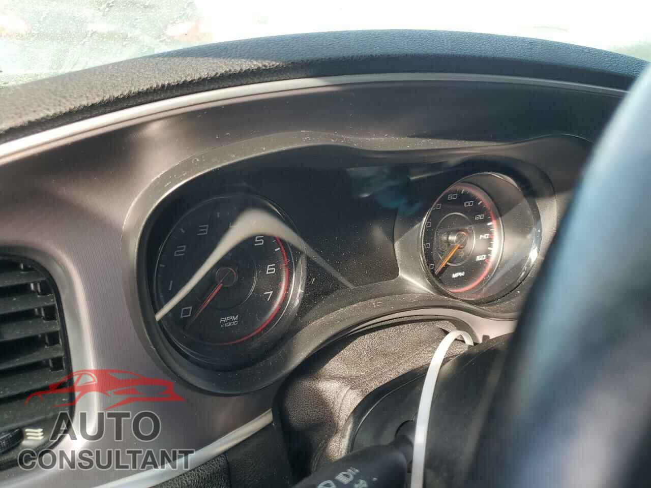 DODGE CHARGER 2020 - 2C3CDXCT4LH178207