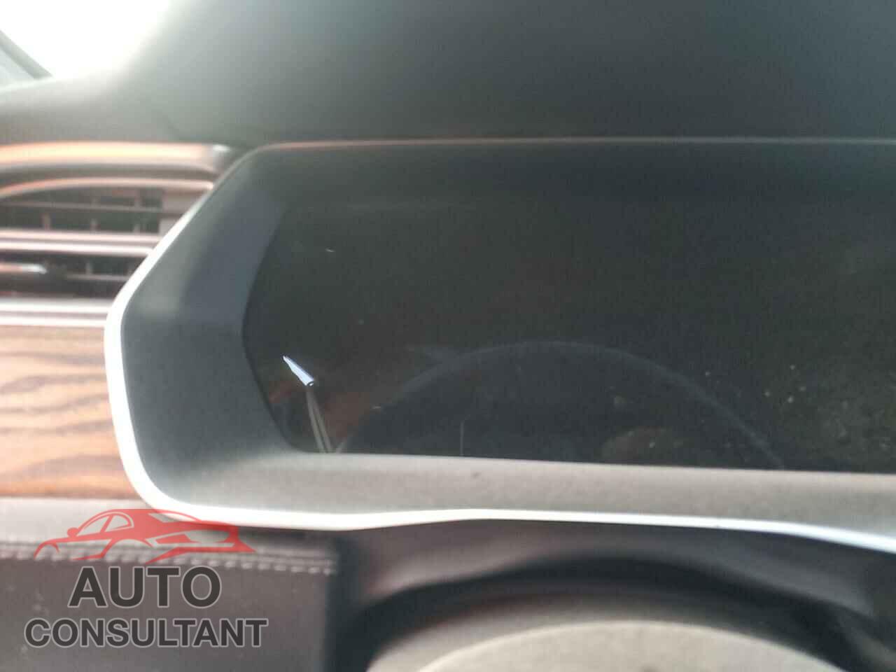 TESLA MODEL S 2017 - 5YJSA1E12HF199613