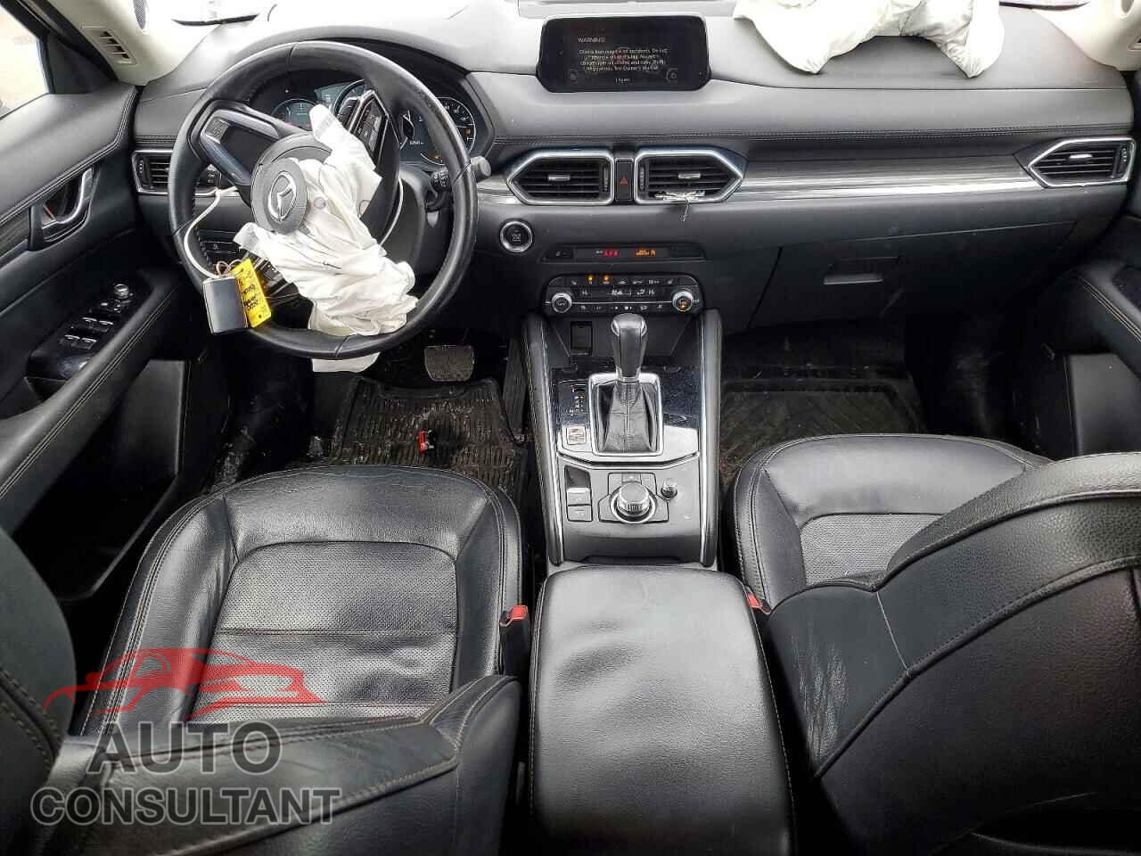 MAZDA CX-5 2020 - JM3KFBDM3L0722834