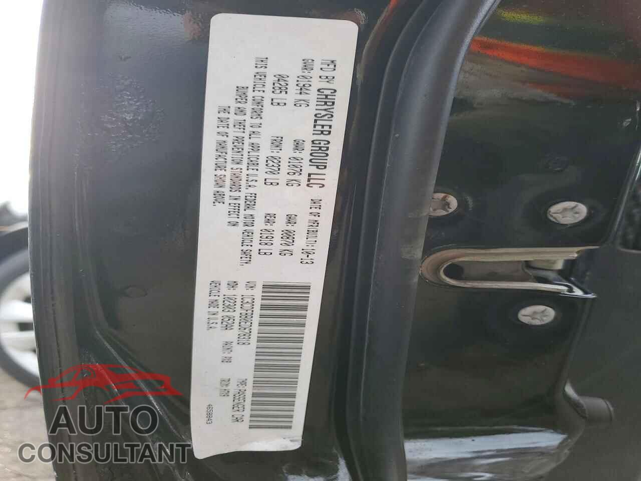 DODGE DART 2014 - 1C3CDFBB0ED678318