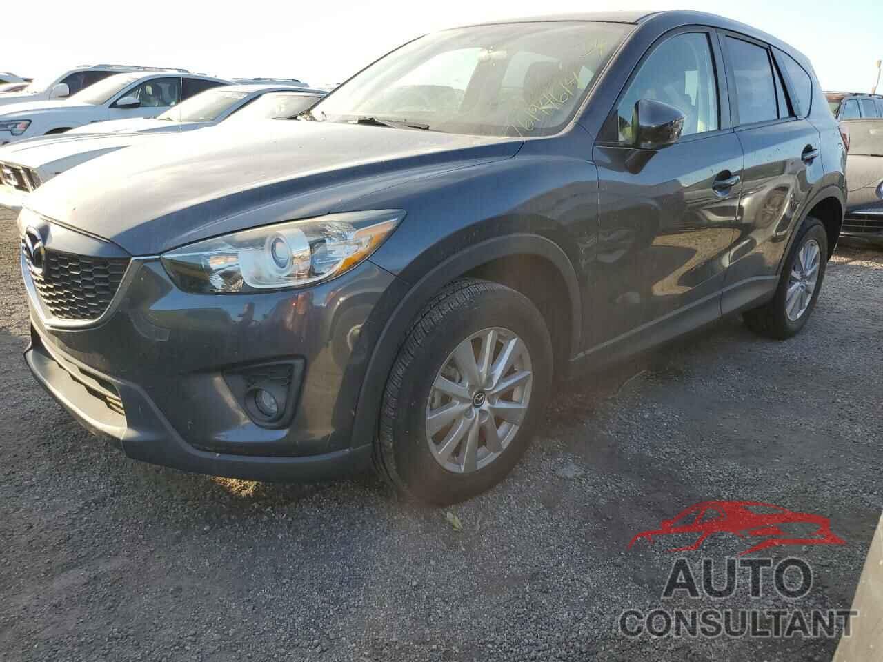 MAZDA CX-5 2015 - JM3KE2CY6F0542386