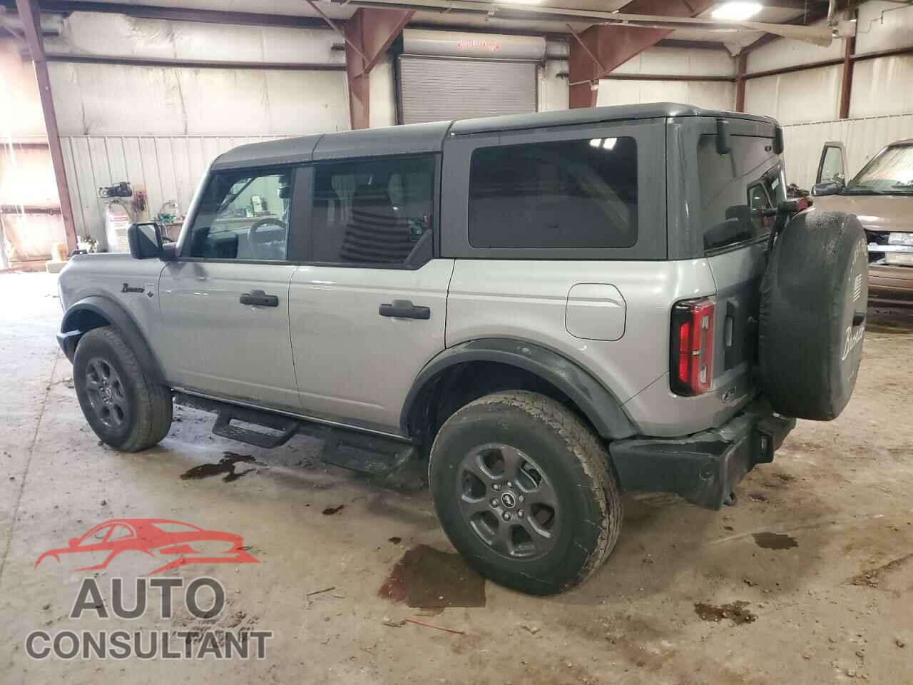 FORD BRONCO 2023 - 1FMDE5BH2PLB98782