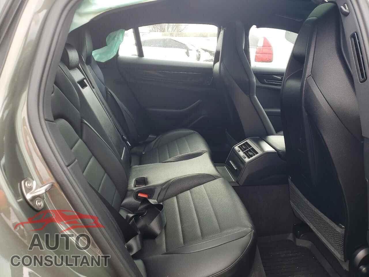 PORSCHE PANAMERA 2024 - WP0AA2YA4RL004848