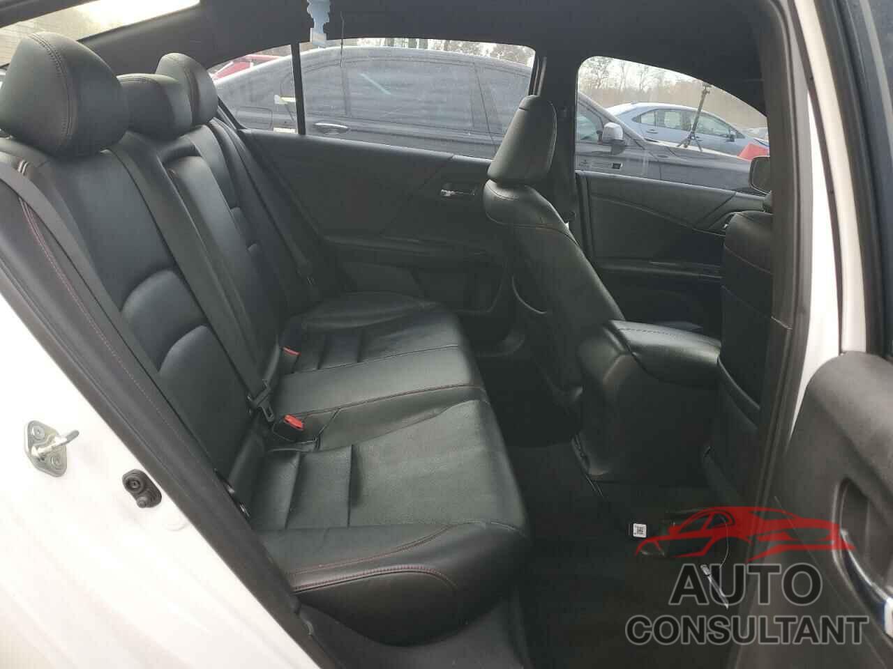 HONDA ACCORD 2017 - 1HGCR2F16HA072908