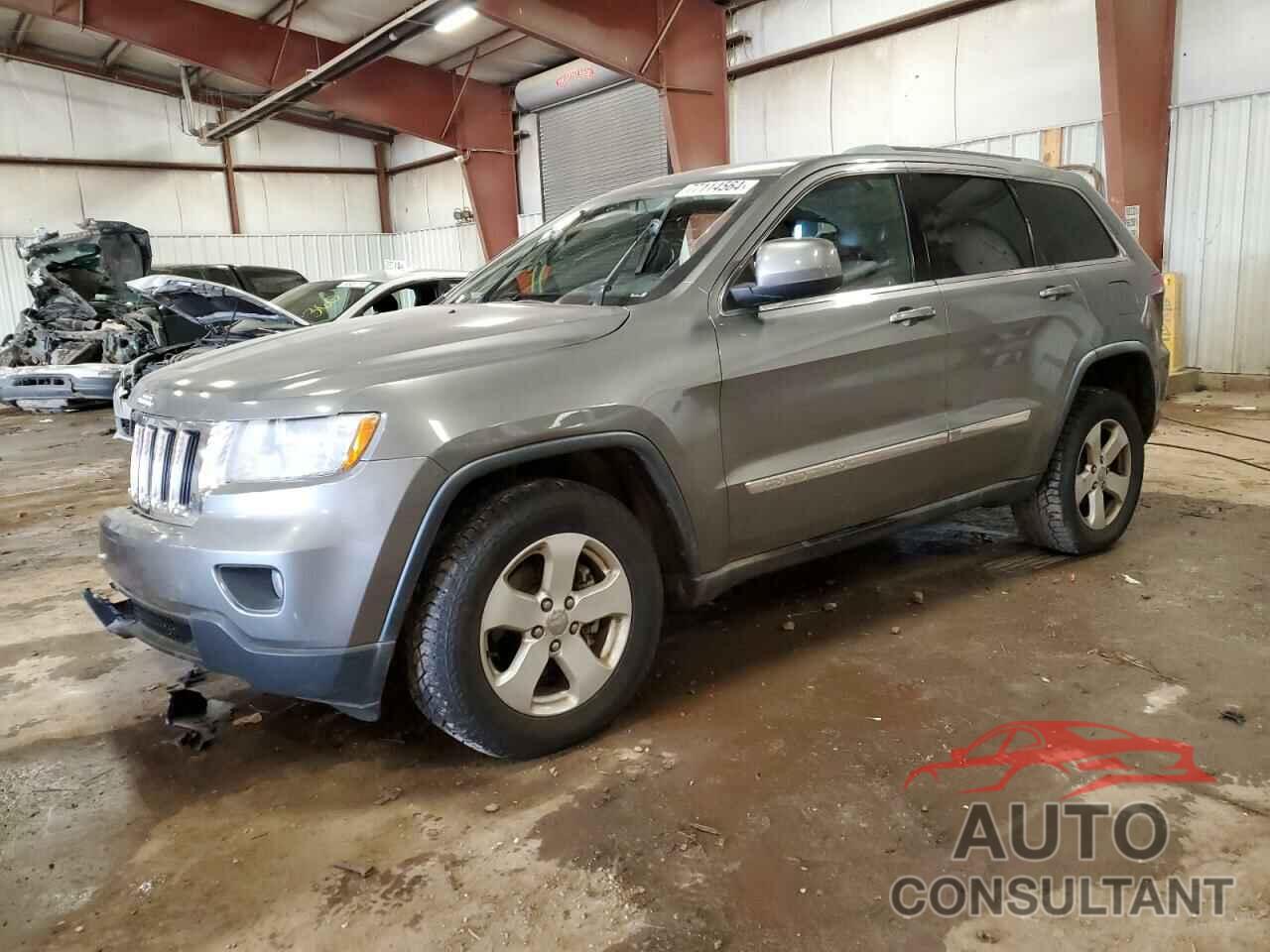 JEEP GRAND CHER 2012 - 1C4RJFAT0CC226624