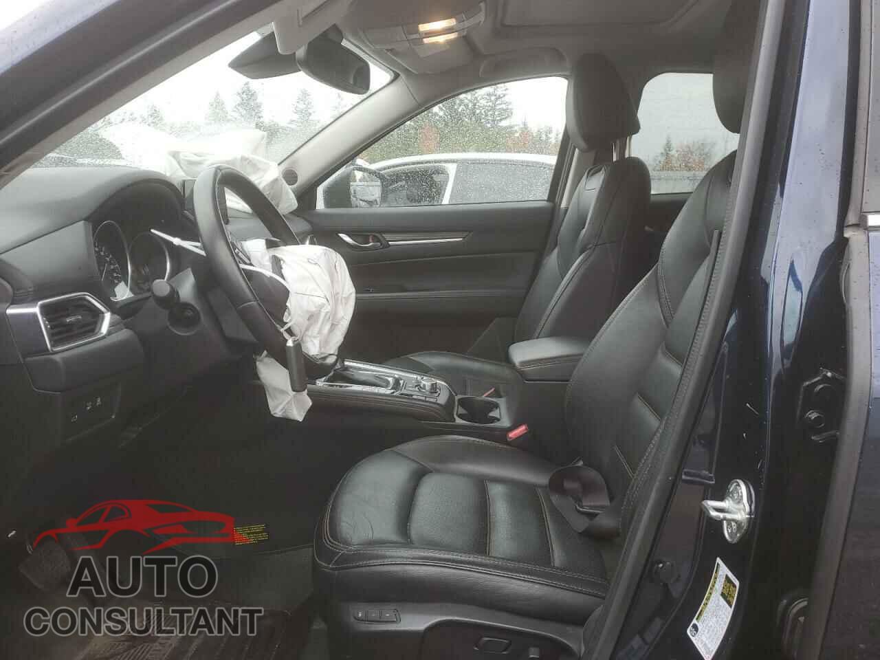 MAZDA CX-5 2018 - JM3KFBDM2J0451729