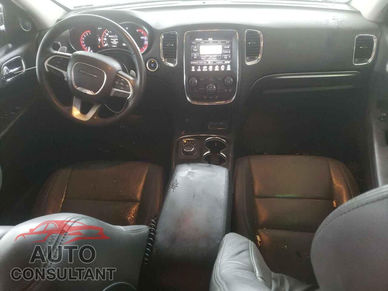 DODGE DURANGO 2015 - 1C4RDHAG7FC153777