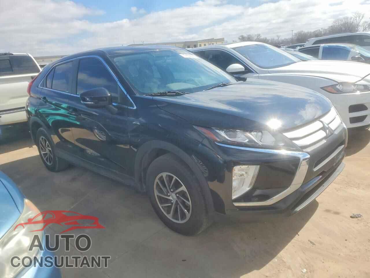MITSUBISHI ECLIPSE 2020 - JA4AS3AA6LZ001610