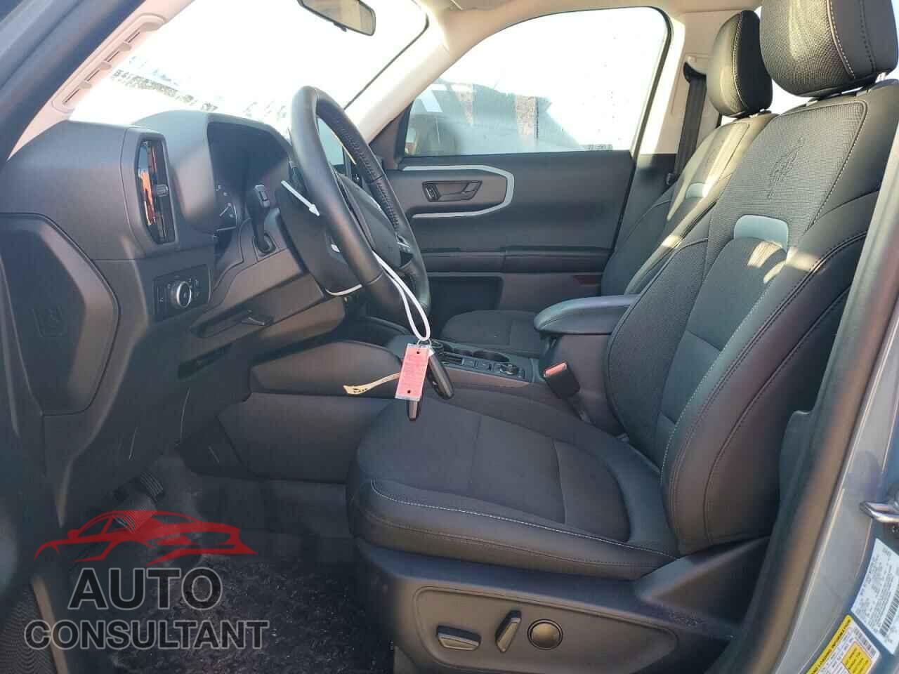 FORD BRONCO 2023 - 3FMCR9D96PRE07844
