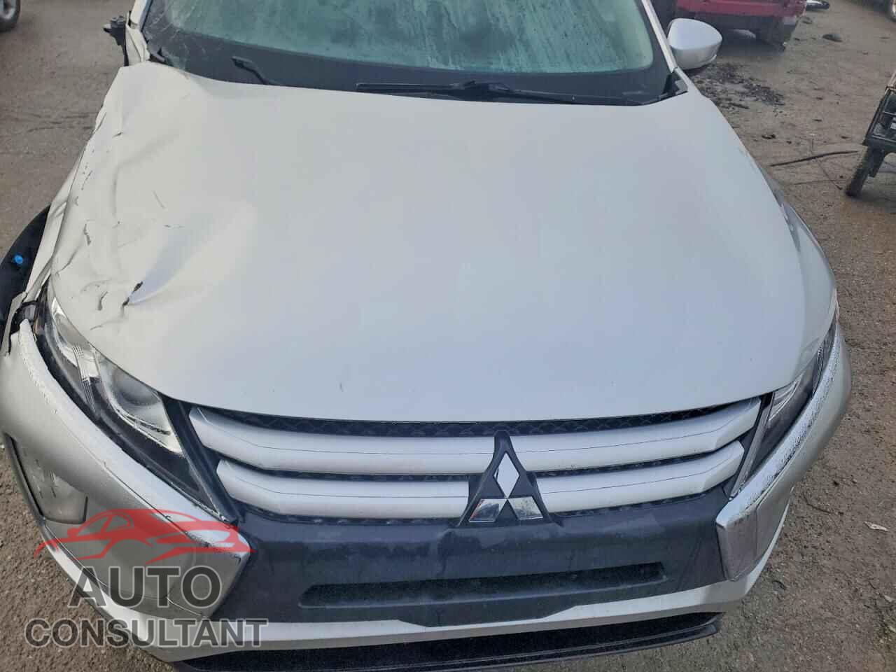 MITSUBISHI ECLIPSE 2020 - JA4AT3AA2LZ022113