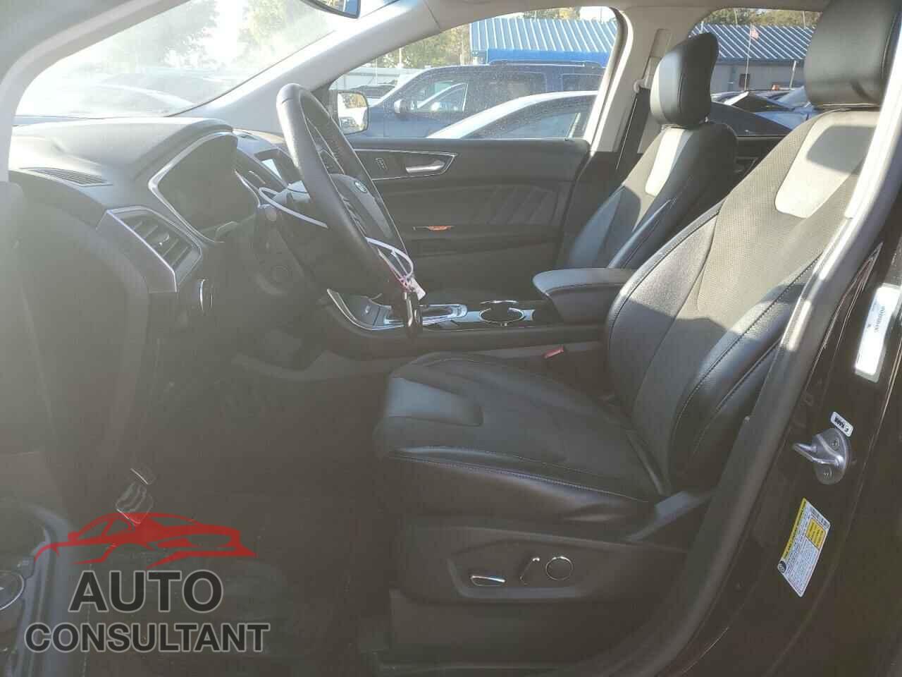 FORD EDGE 2017 - 2FMPK4APXHBB06148