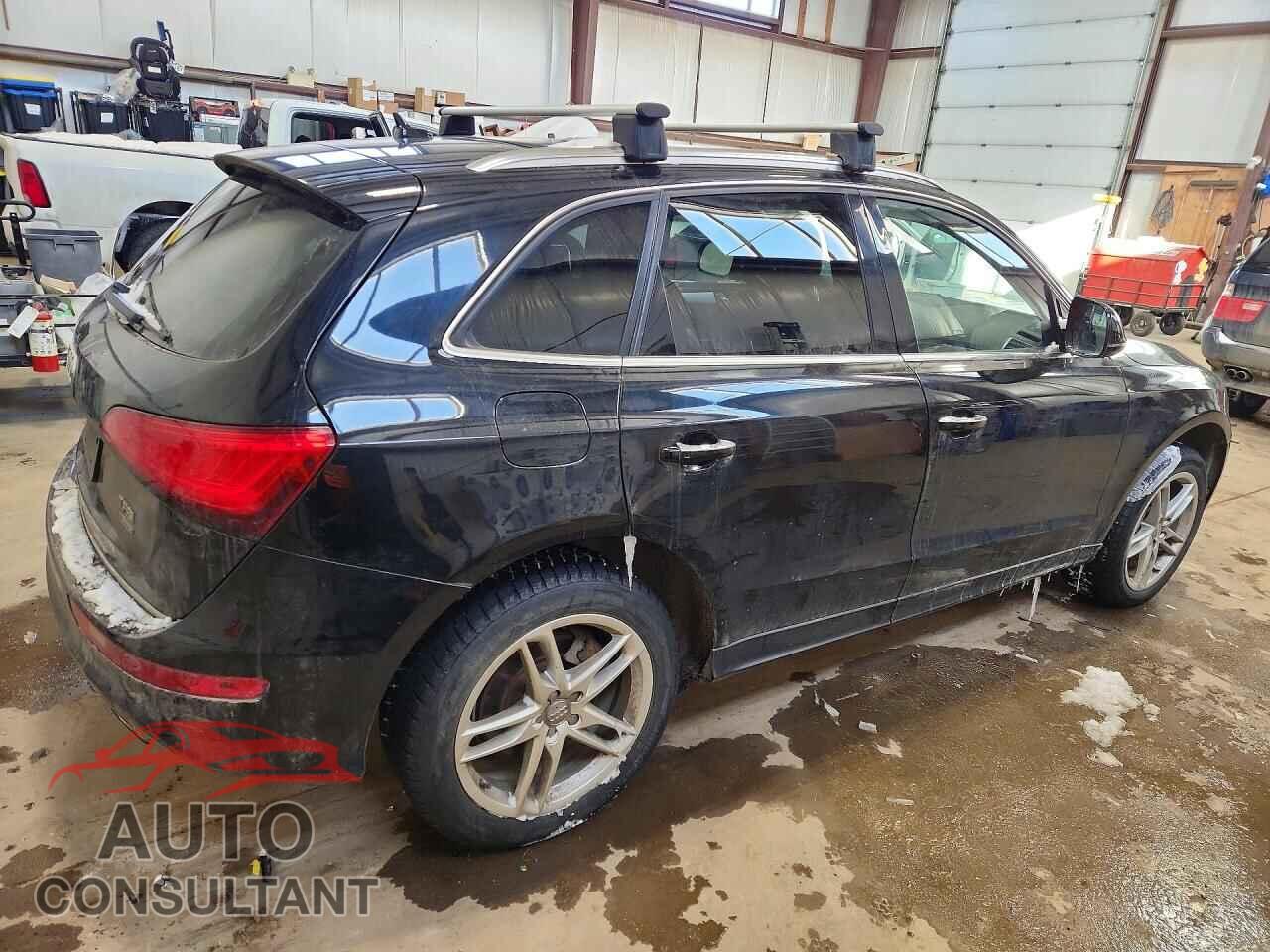 AUDI Q5 2015 - WA1MGCFPXFA108576