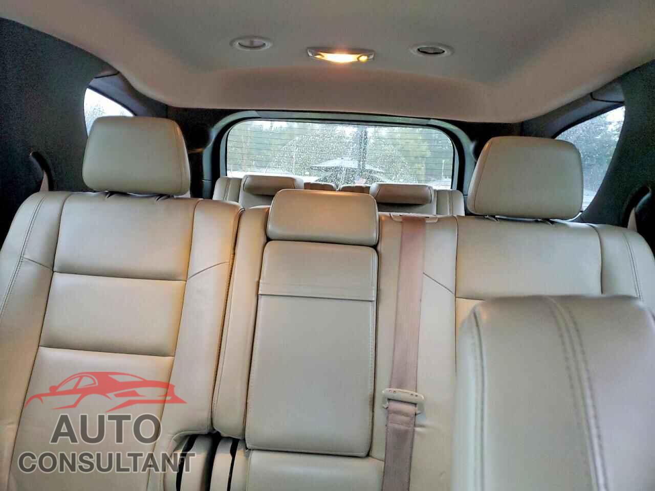 DODGE DURANGO 2015 - 1C4RDHDG6FC111838