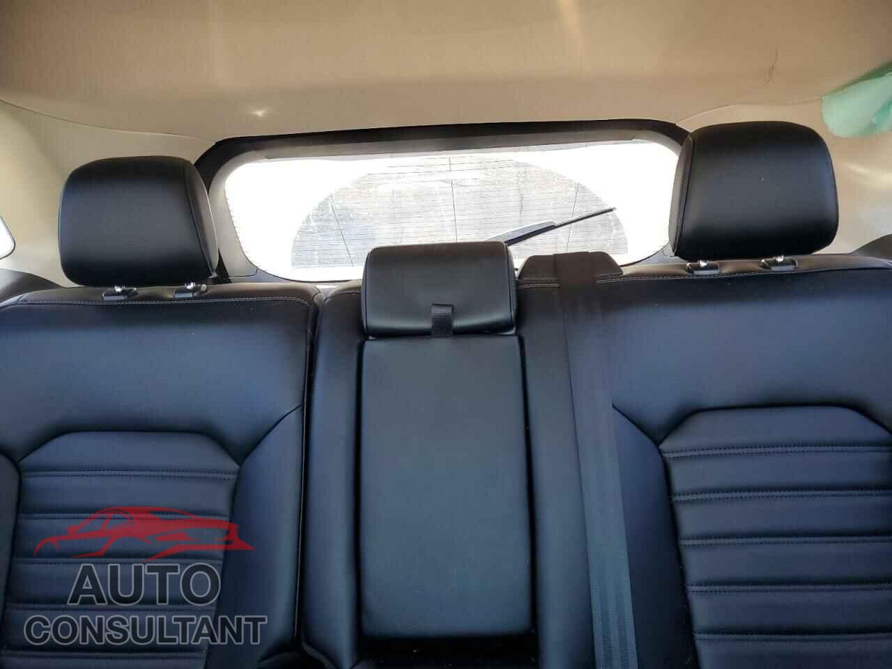 FORD EDGE 2019 - 2FMPK3J90KBC08576