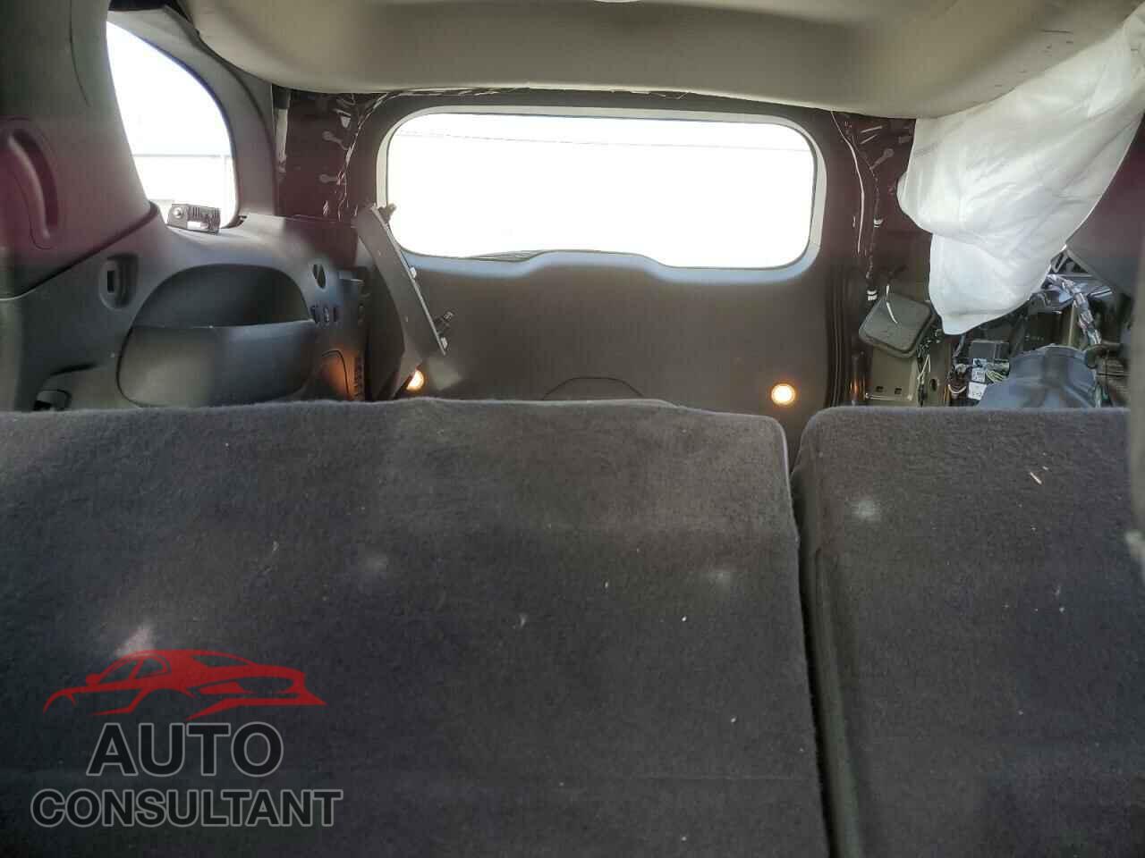 DODGE DURANGO 2021 - 1C4SDJFT2MC752453