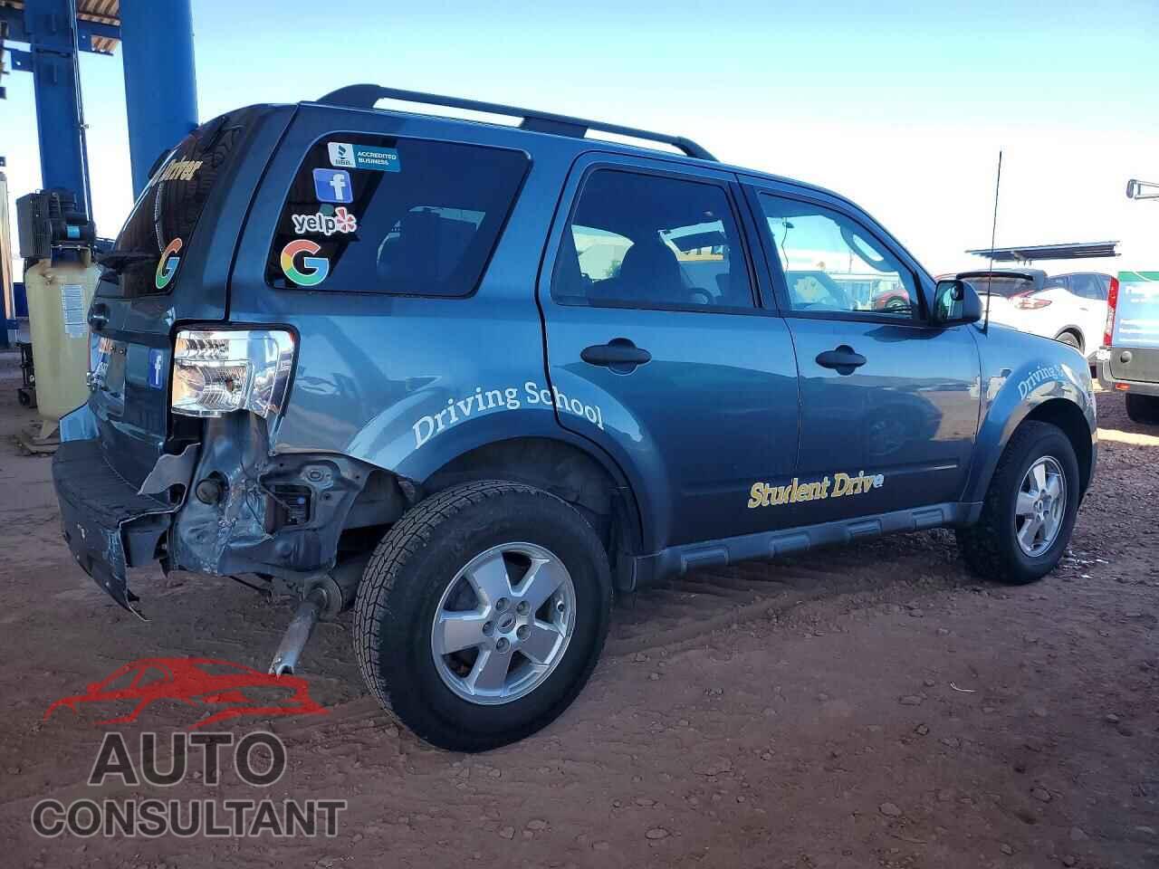 FORD ESCAPE 2012 - 1FMCU0D79CKA36072