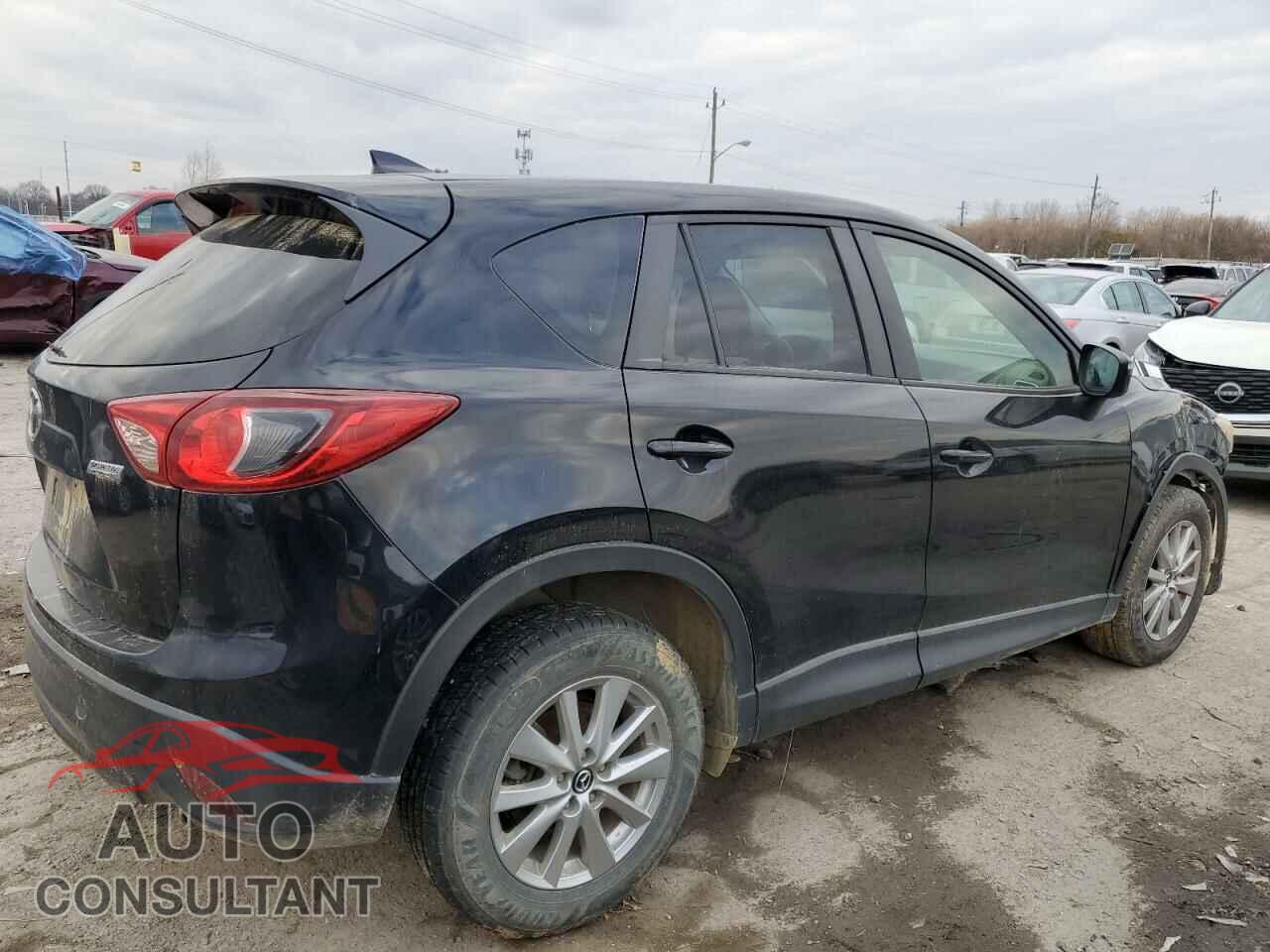 MAZDA CX-5 2016 - JM3KE2CY7G0682951