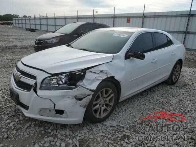 CHEVROLET MALIBU 2013 - 1G11C5SA9DF214592