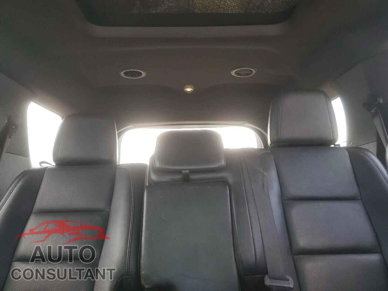FORD EXPLORER 2014 - 1FM5K7F89EGA06377