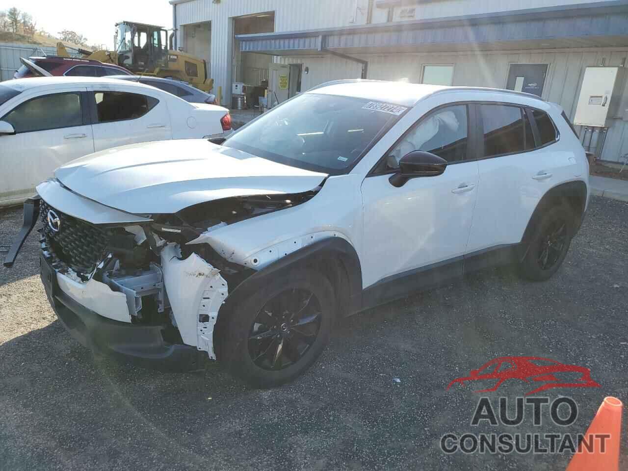 MAZDA CX-50 PREF 2024 - 7MMVABBM8RN186403