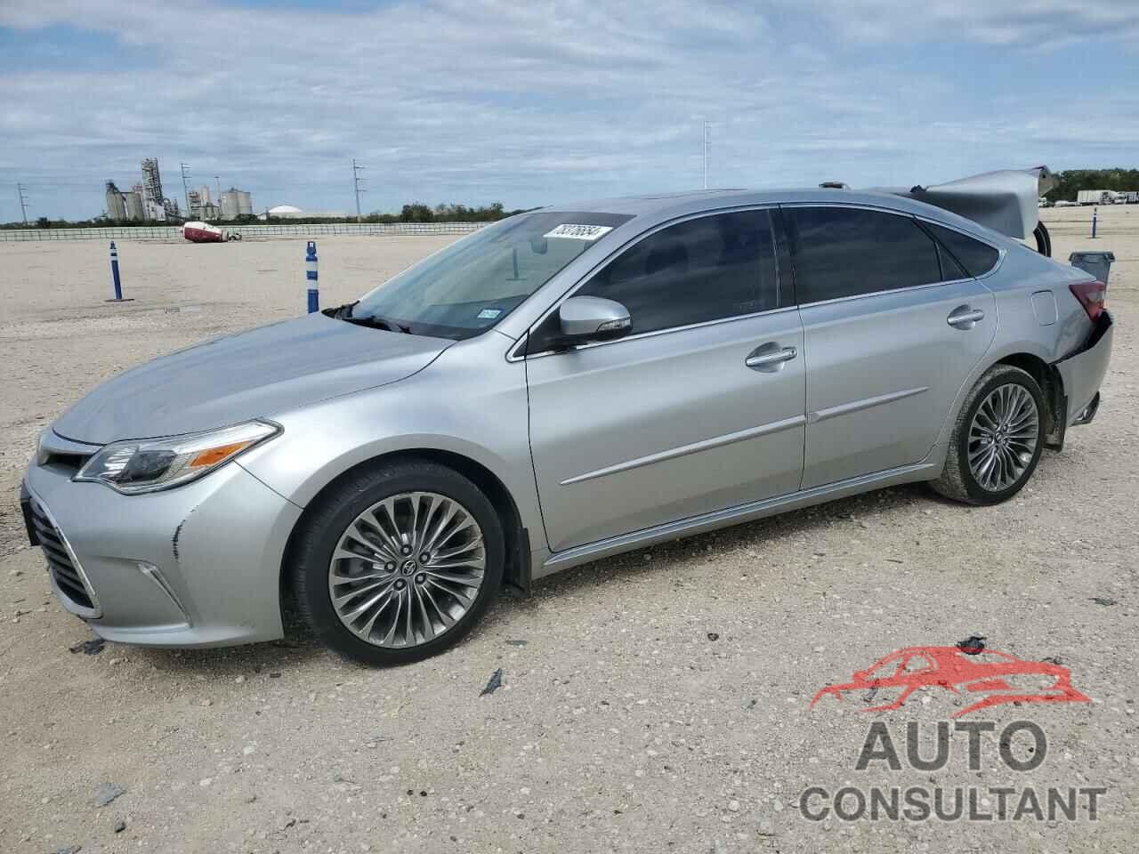 TOYOTA AVALON 2016 - 4T1BK1EB9GU214521