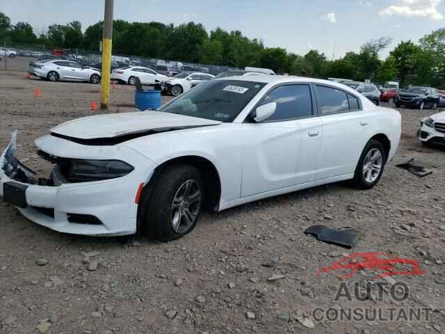 DODGE CHARGER 2019 - 2C3CDXBG5KH664205