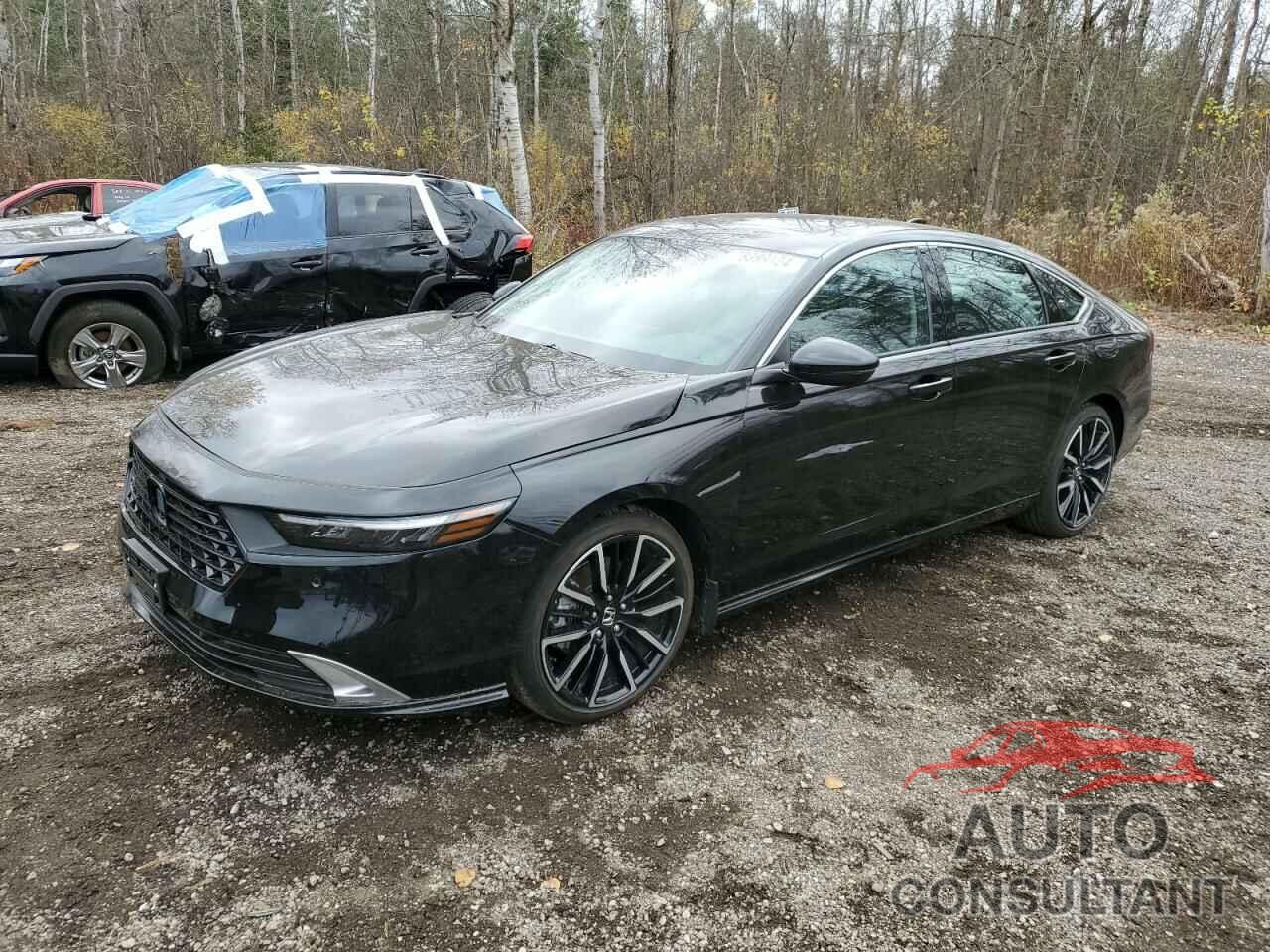 HONDA ACCORD 2024 - 1HGCY2F8XRA802112