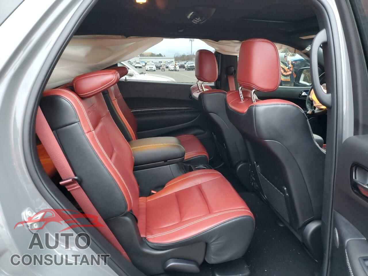 DODGE DURANGO 2023 - 1C4SDJGJ6PC631846