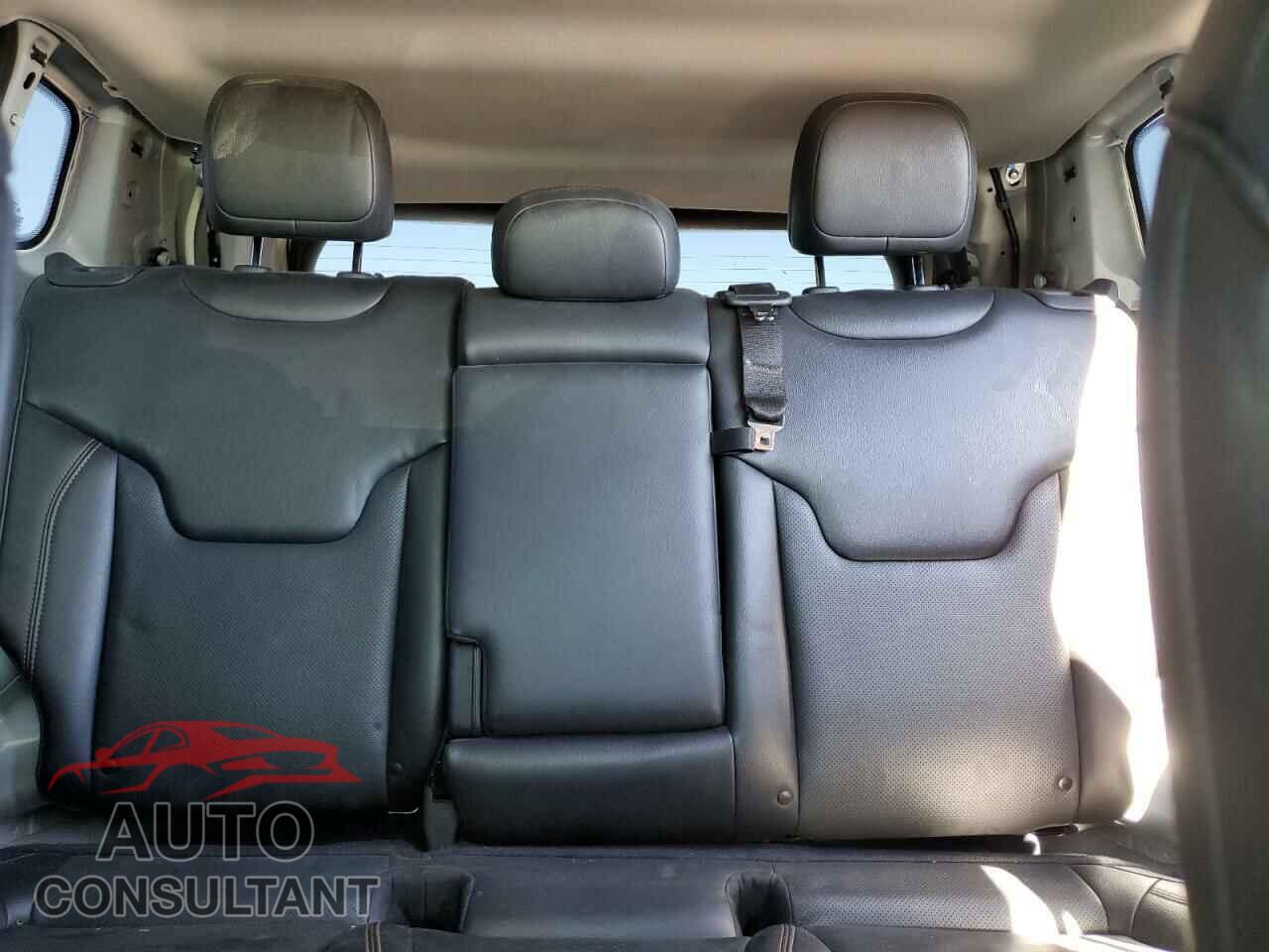 JEEP COMPASS 2021 - 3C4NJCCB7MT605174