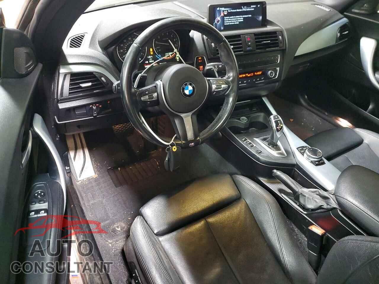 BMW M2 2014 - WBA1J7C5XEVW84905