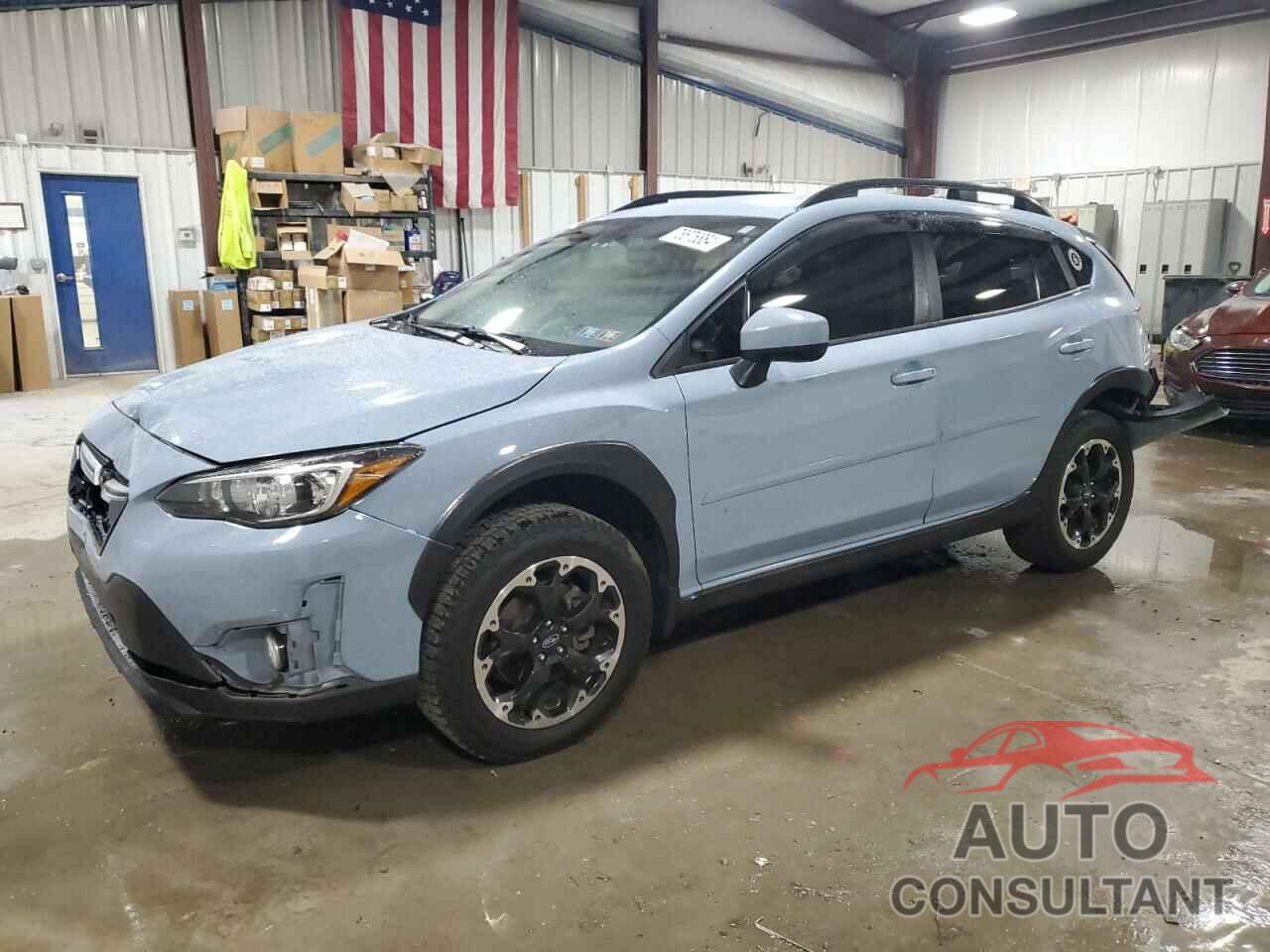 SUBARU CROSSTREK 2022 - JF2GTACC0N9211446