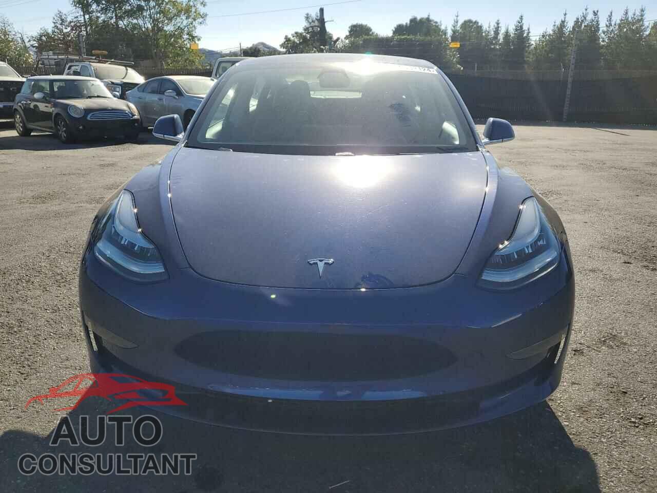 TESLA MODEL 3 2020 - 5YJ3E1EA9LF705830