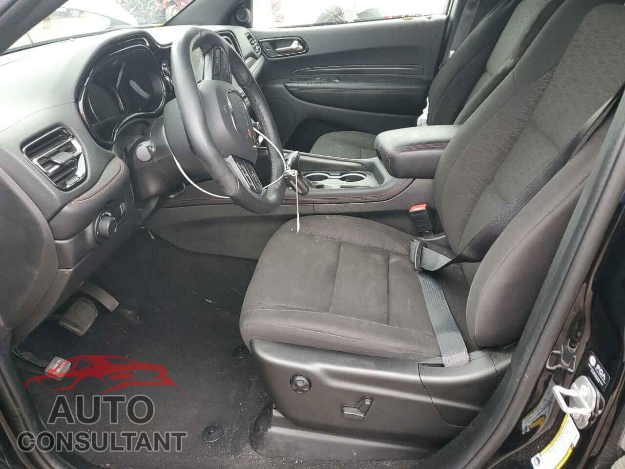 DODGE DURANGO 2023 - 1C4RDJDG1PC559039