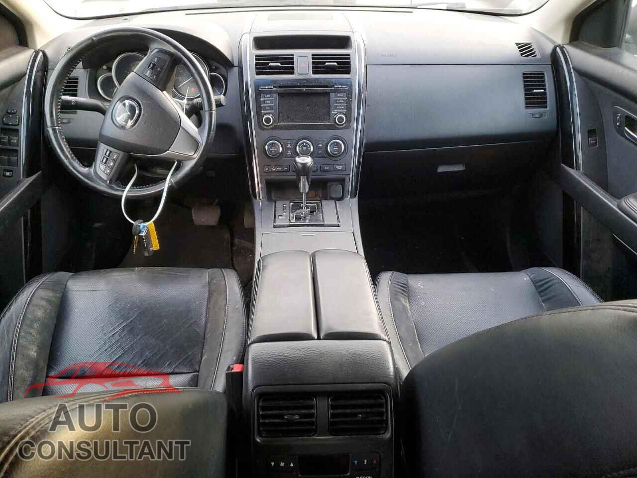 MAZDA CX-9 2013 - JM3TB3CA8D0405727