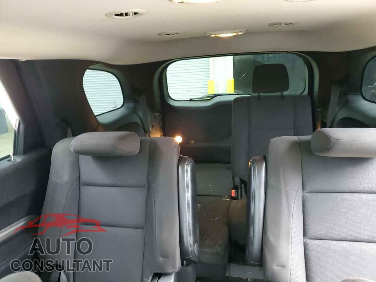 DODGE DURANGO 2015 - 1C4RDHAG7FC239378
