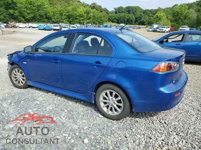 MITSUBISHI LANCER 2012 - JA32V2FW2CU017475