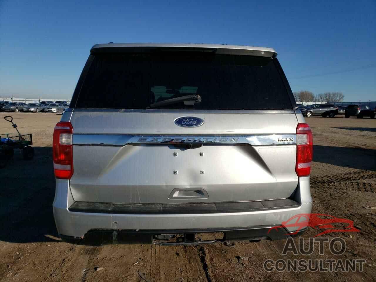 FORD EXPEDITION 2018 - 1FMJK1GT3JEA47804